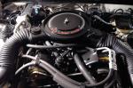 Pontiac Trans Am Experimental Kammback 1985 года